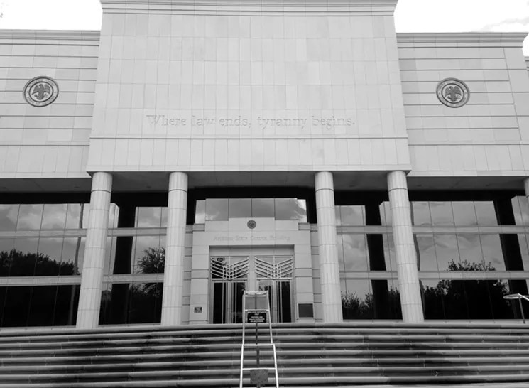 Arizona Governor Doug Ducey to Appoint a Linchpin Fifth Supreme Court Justice