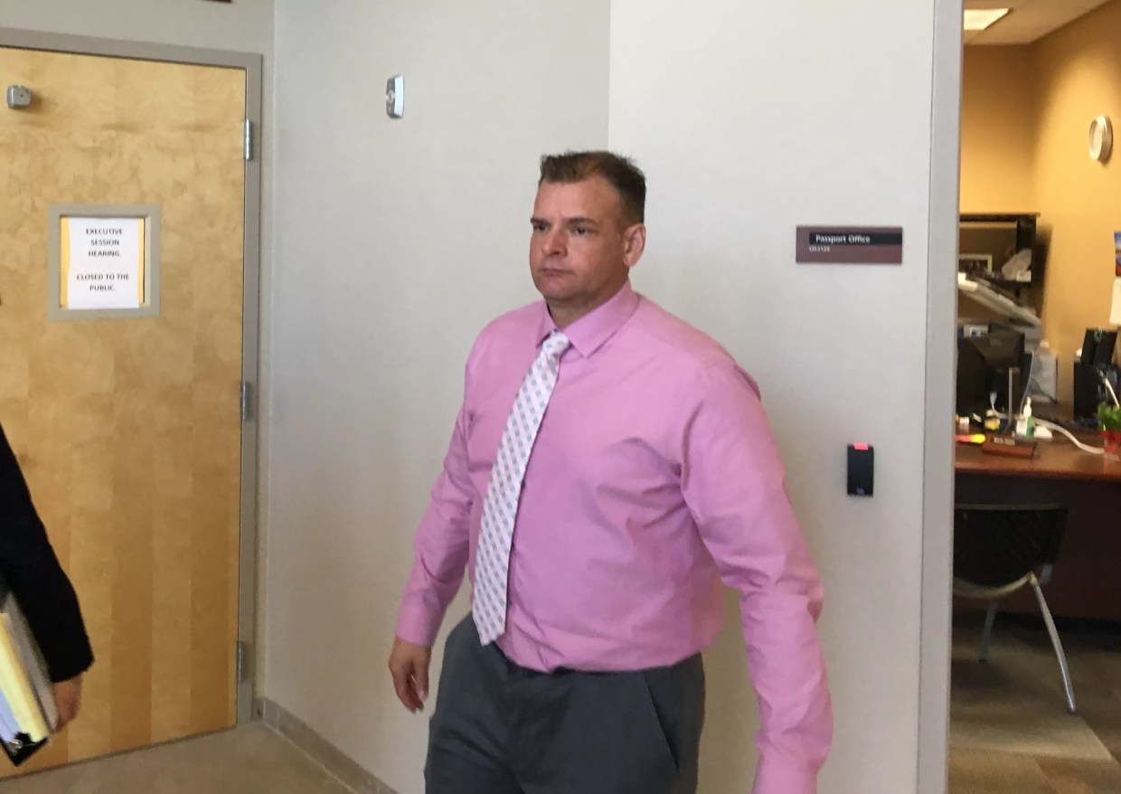 Sources: Avondale Police Sergeant  Fired After Making Racist Facebook Posts