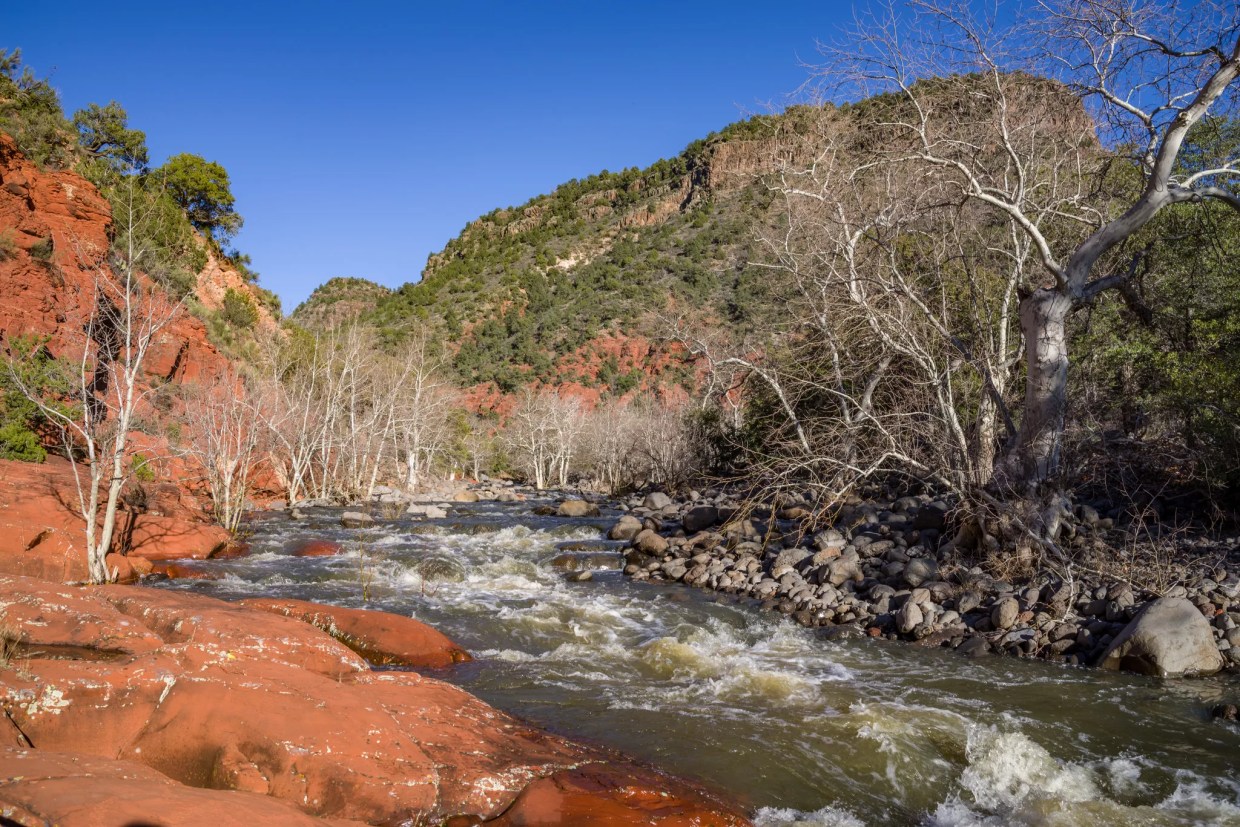 The EPA’s Latest Proposal Is Terrible News for Arizona Water