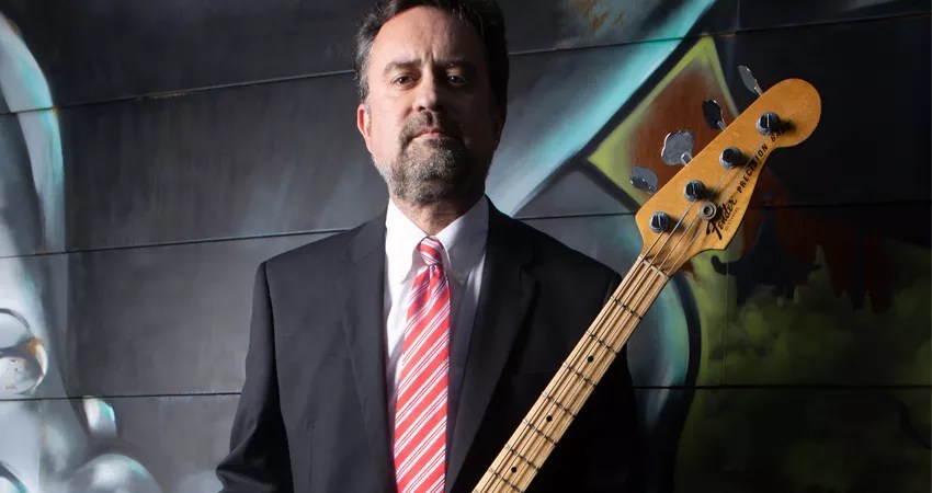 Capital Punishment: Ben Stiller and a Phoenix Judge Get the Band Back Together