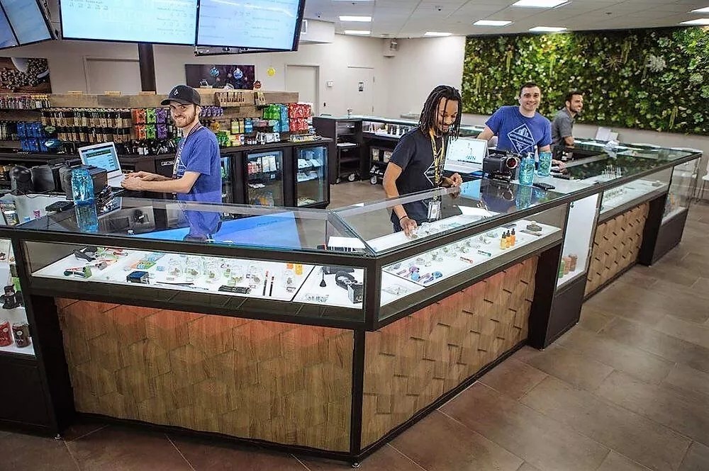 Could Arizona Dispensaries Start Selling Recreational Pot Soon? Like, Really Soon?