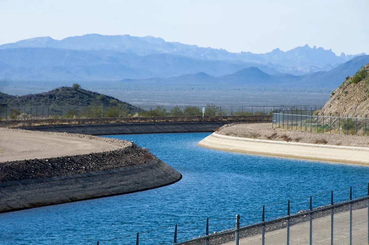 3 Drought Planning Questions Arizona Needs to Figure Out, ASAP