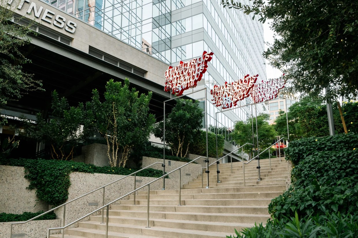 Check Out Phoenix Art Museum’s Seasonal Exhibition at CityScape