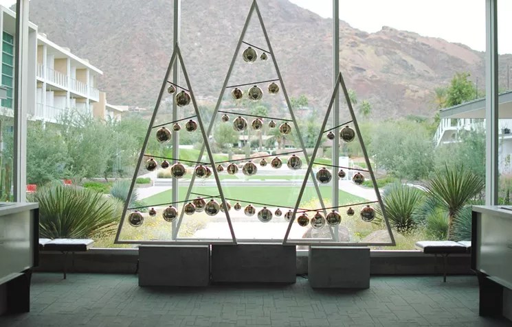 Where to Eat, Drink, and Be Merry This Christmas in the PHX