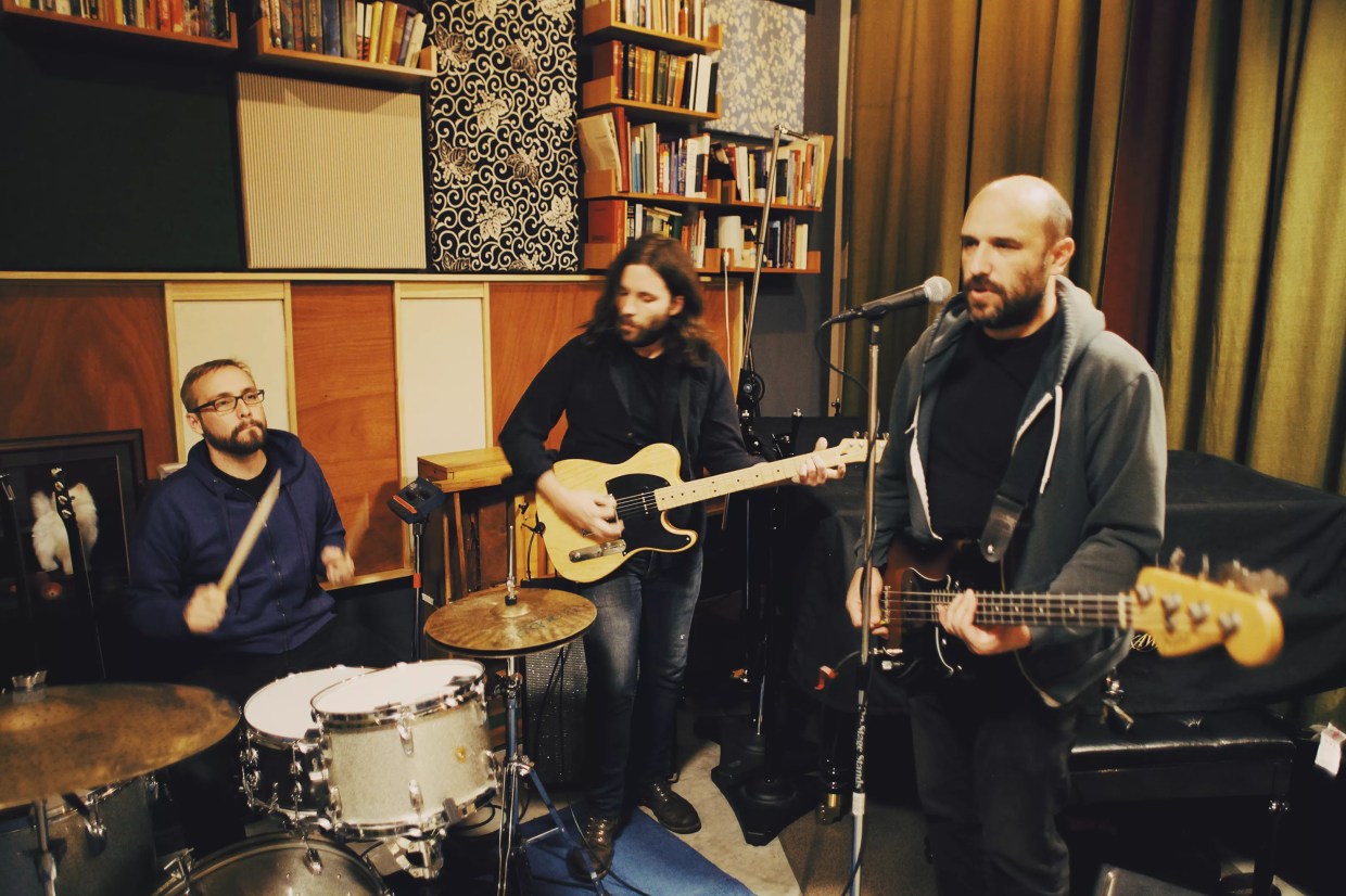 <i>Phoenix</i> Rising: Pedro the Lion’s David Bazan Returns Home to the Valley