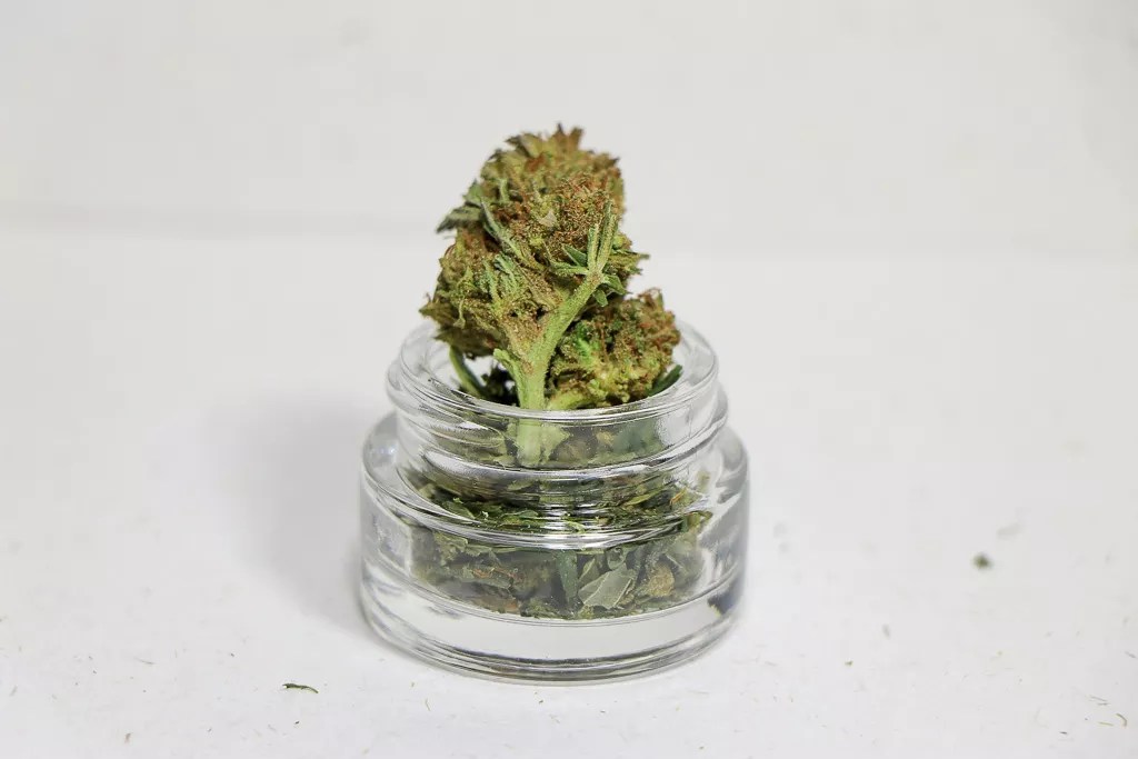 FDA Officials Confiscated CBD Edibles, Yuma Shop Owner Says