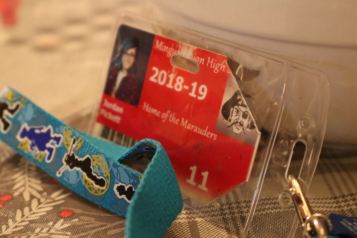 Arizona High School Drops ‘Scarlet Badge’ Policy After ACLU Inquiry