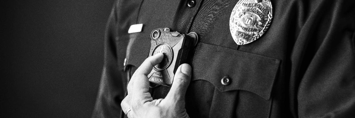 Phoenix Police Department Seeks 600 Percent Expansion of Body Camera Program