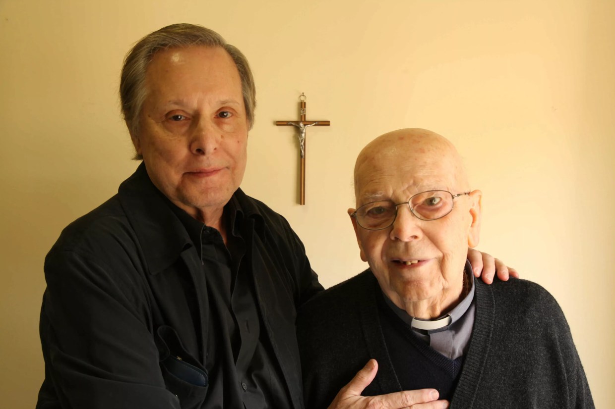William Friedkin’s Exorcism Documentary Is Pretty Much a 70-Minute <i>Unsolved Mysteries</i>