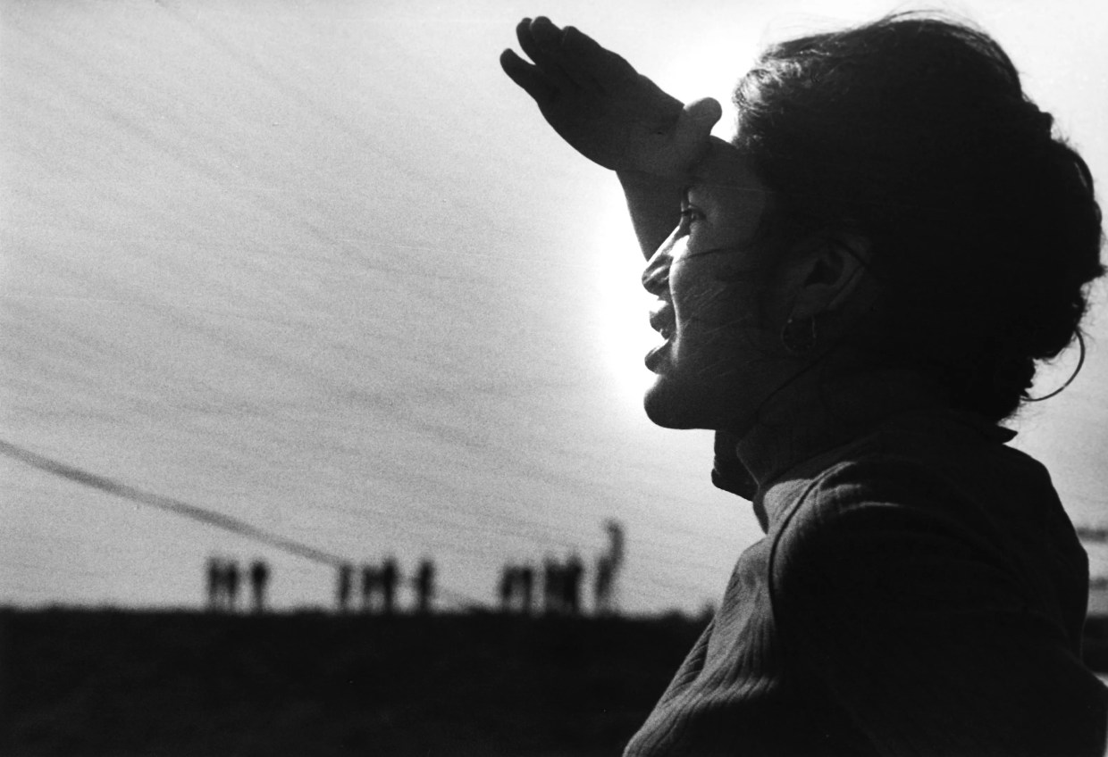 Pioneering Activist Dolores Huerta — and a Rousing New Doc — Won’t Let History Write Her Out