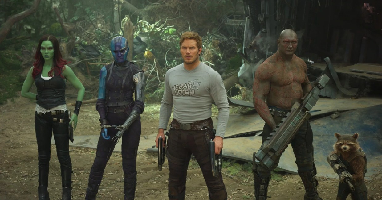 Guardians of Inanity: Marvel’s Latest Has Laughs but Settles for a Dispiriting Conventionality