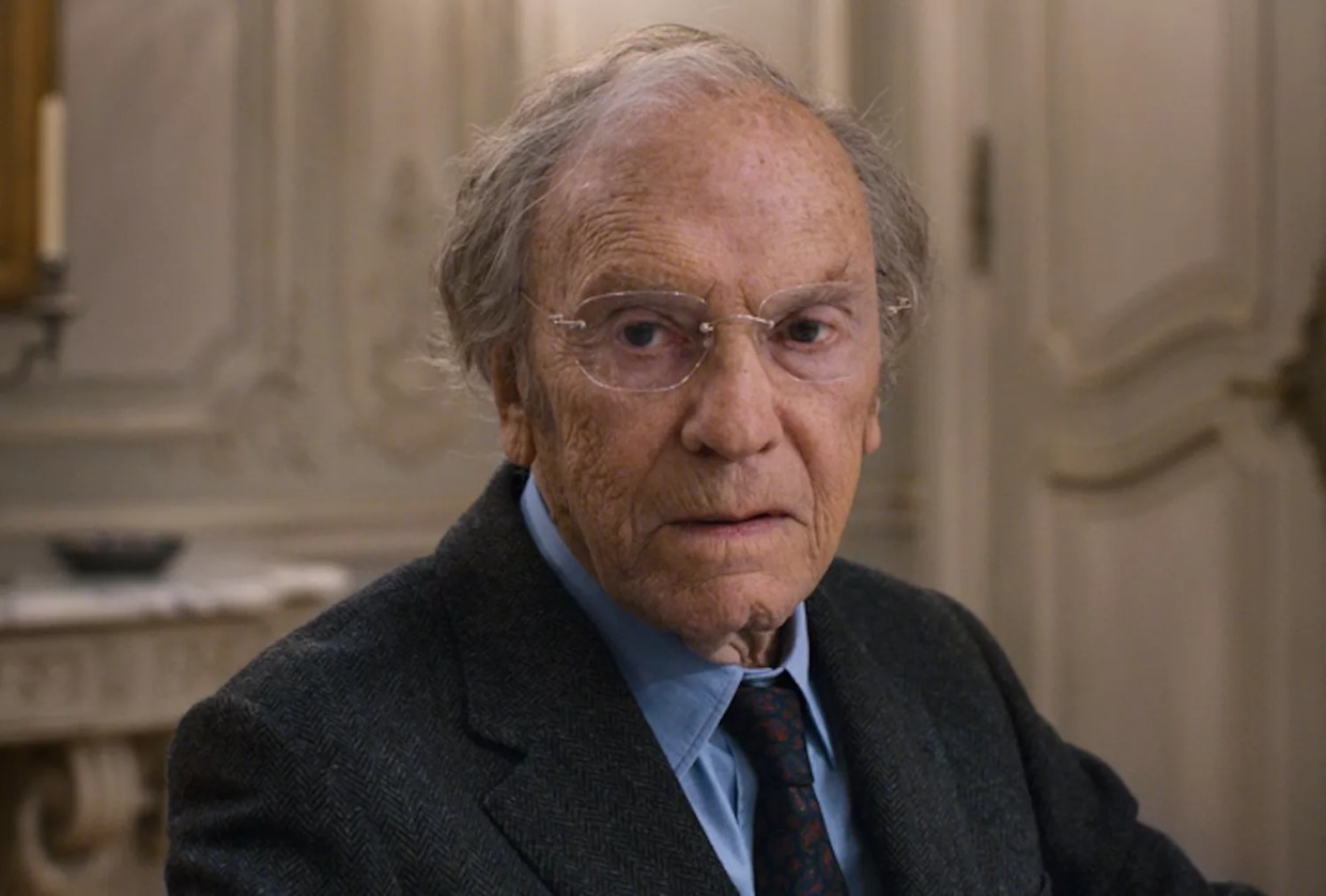 Of Course, Michael Haneke’s <i>Happy End</i> Doesn’t Live Up to its Name