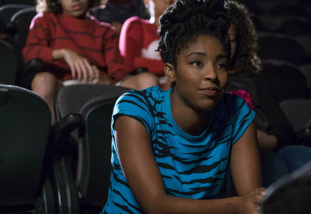 Jessica Williams Is Starring in a Romantic Comedy, but Sadly It’s Not Good Enough to Save 2017