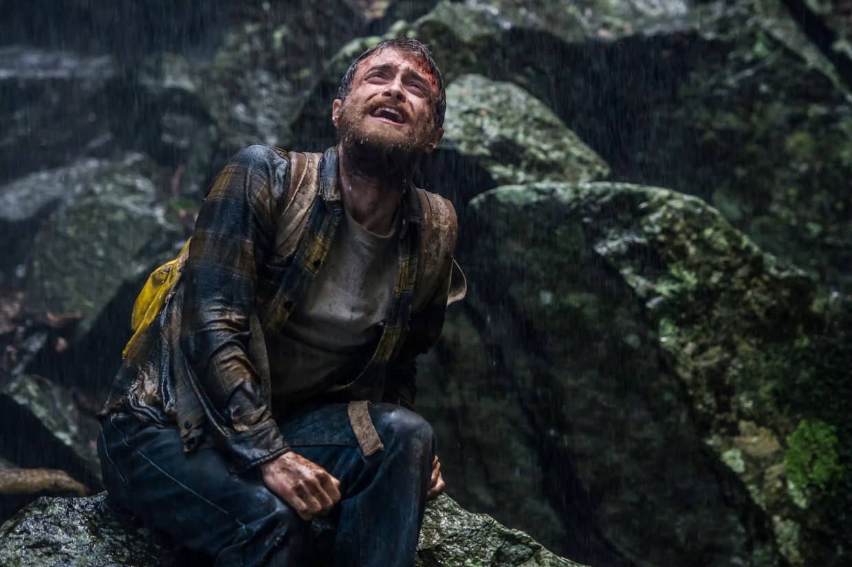 It’s Daniel Radcliffe vs. Amazonian Terror in the Real-Life Horror Tale <i>Jungle</i>