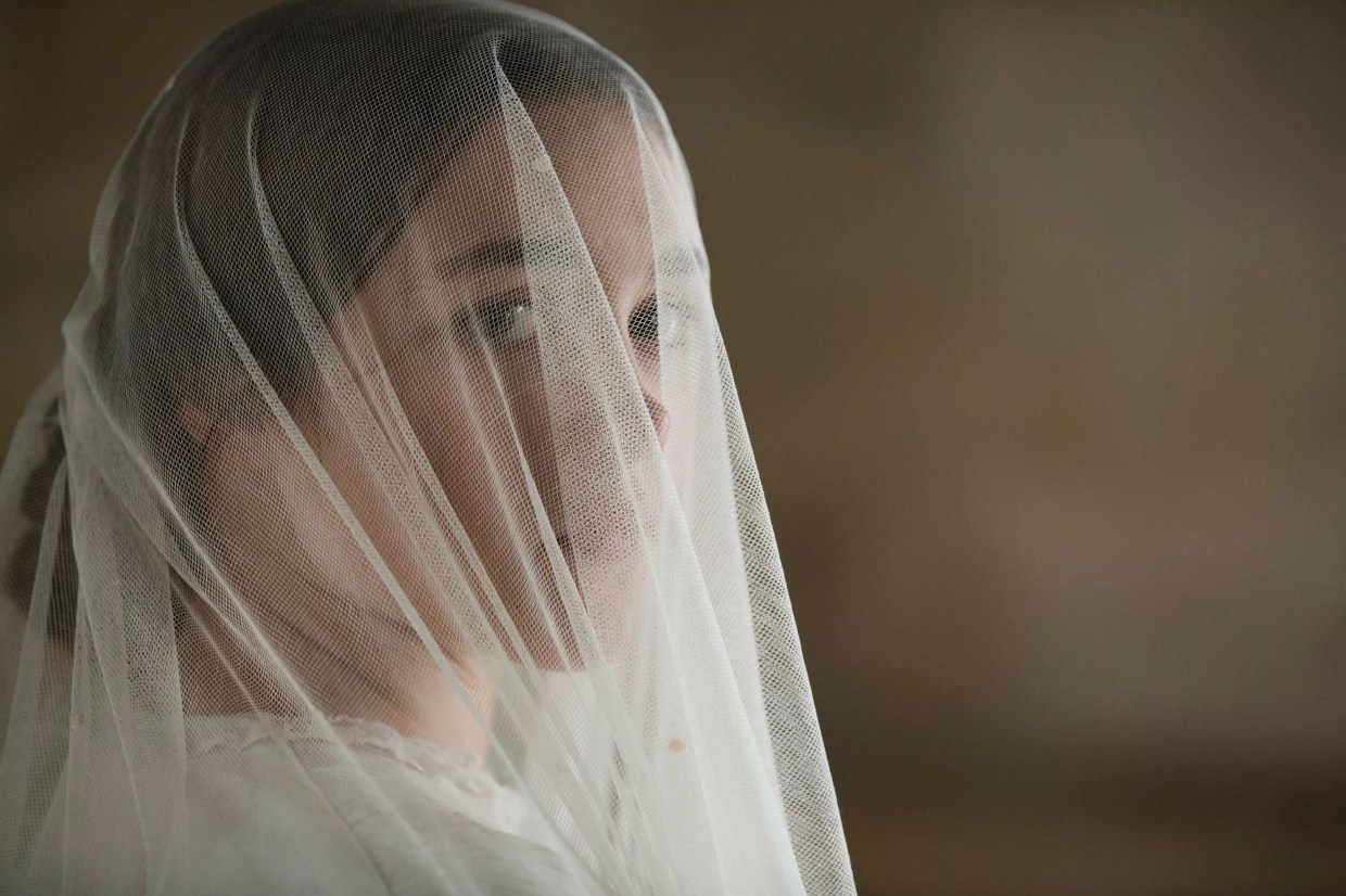 <i>Lady Macbeth</i> Finds a Corseted Woman Thrillingly, Murderously Unleashed