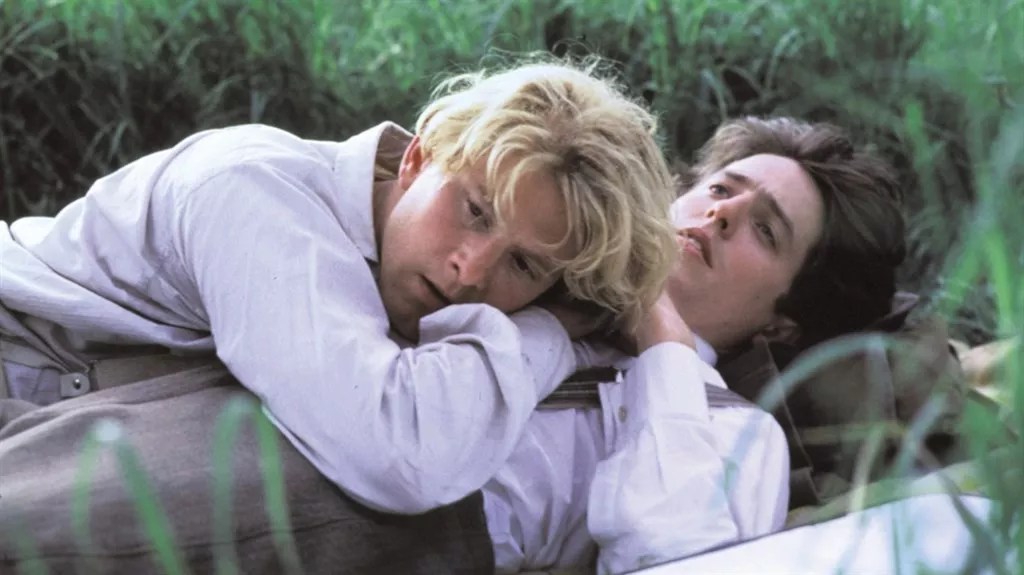James Ivory on the Newly Restored <i>Maurice</i> — and the Merchant-Ivory Film the World Missed