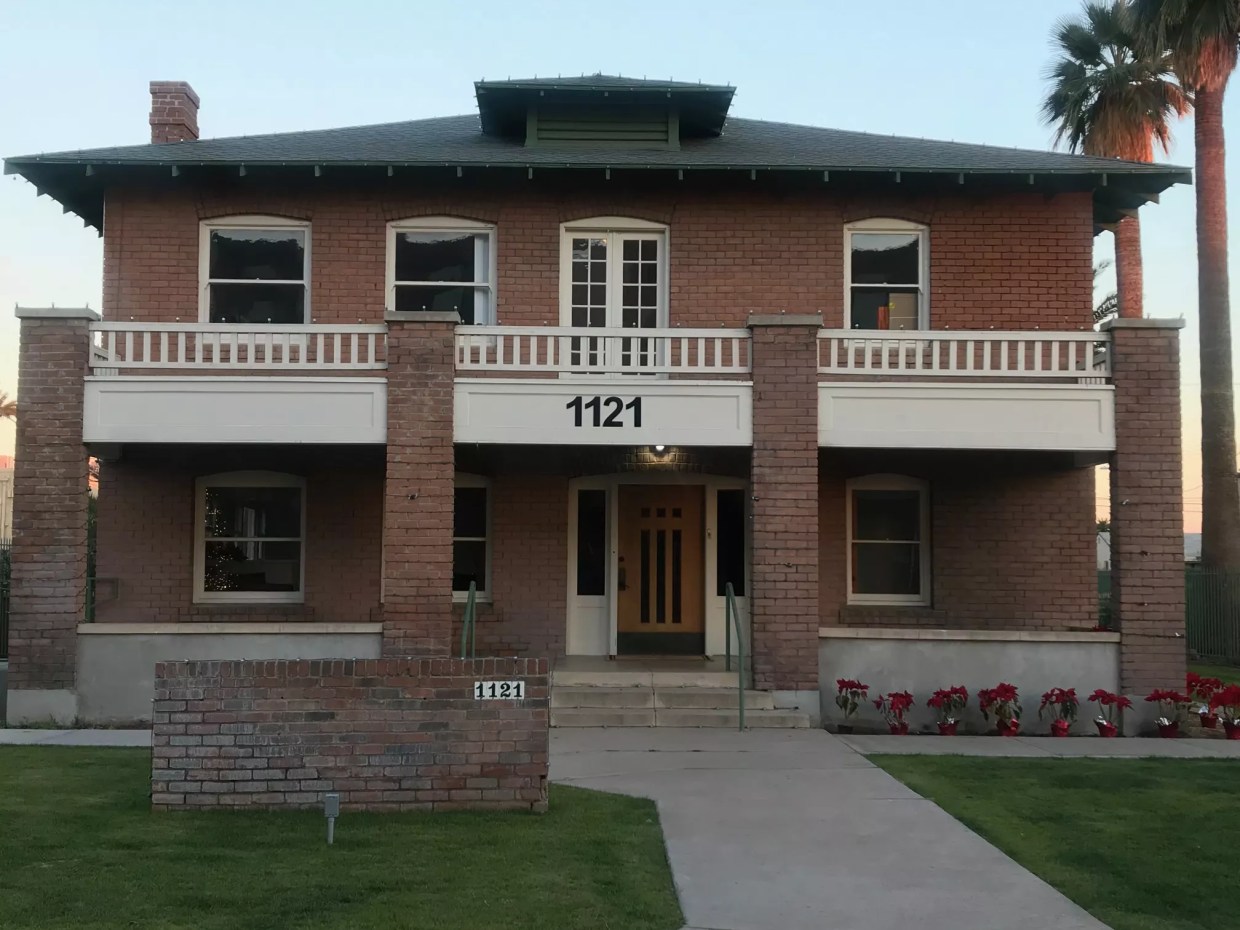 Pemberton House Garden Parties Launch in Roosevelt Row