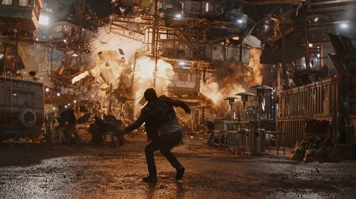 What Literary Dystopia Is Right for You?