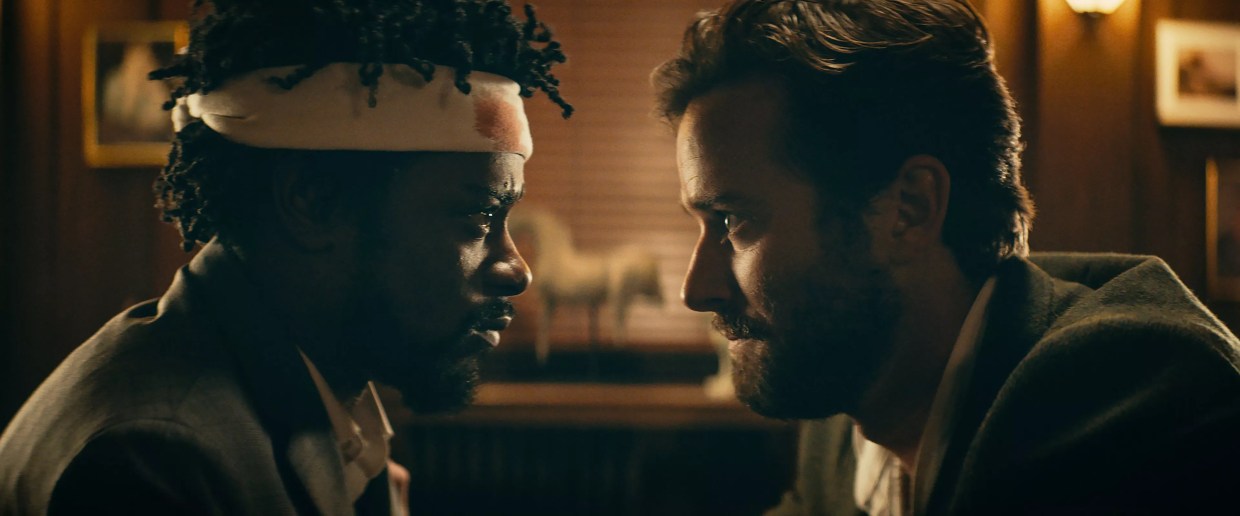 <i>Sorry to Bother You</i> Smashes Corporate America and the Rules of Movie Storytelling