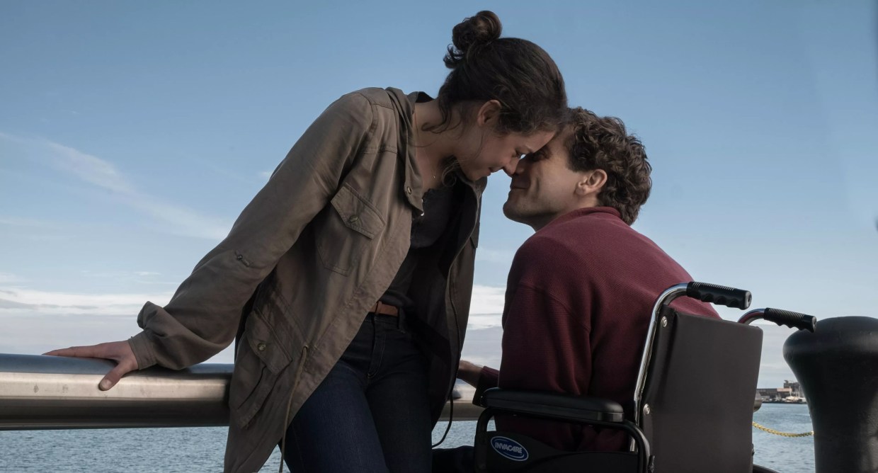 <i>Stronger</i> Powerfully Captures a Boston Hero’s Reliance but Whiffs at Everyday Life