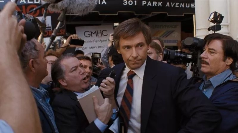 <i>The Front Runner</i> Exposes the Hart of a Political Sex Scandal