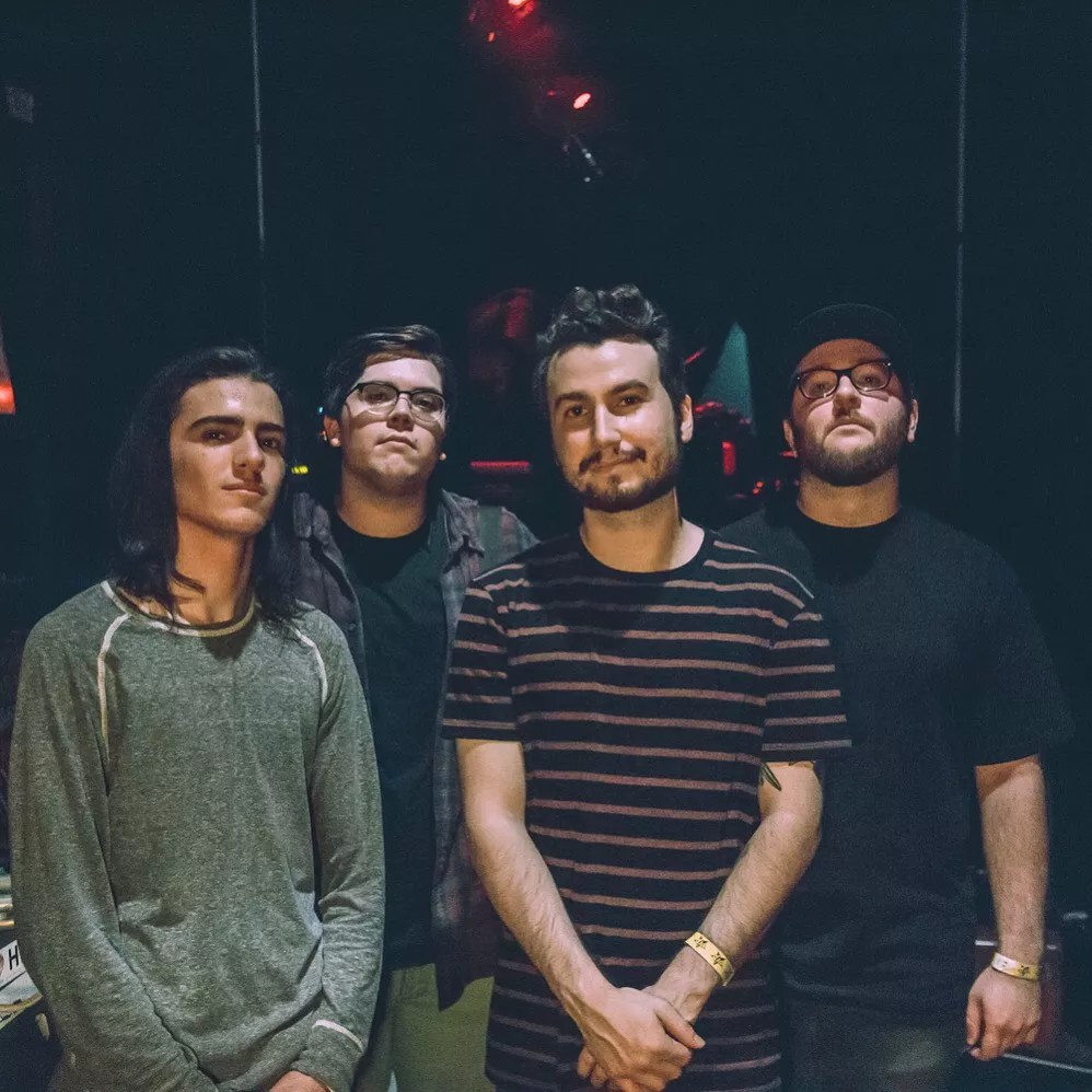 Phoenix’s Troubled Minds Want to Put a New Spin on Pop-Punk