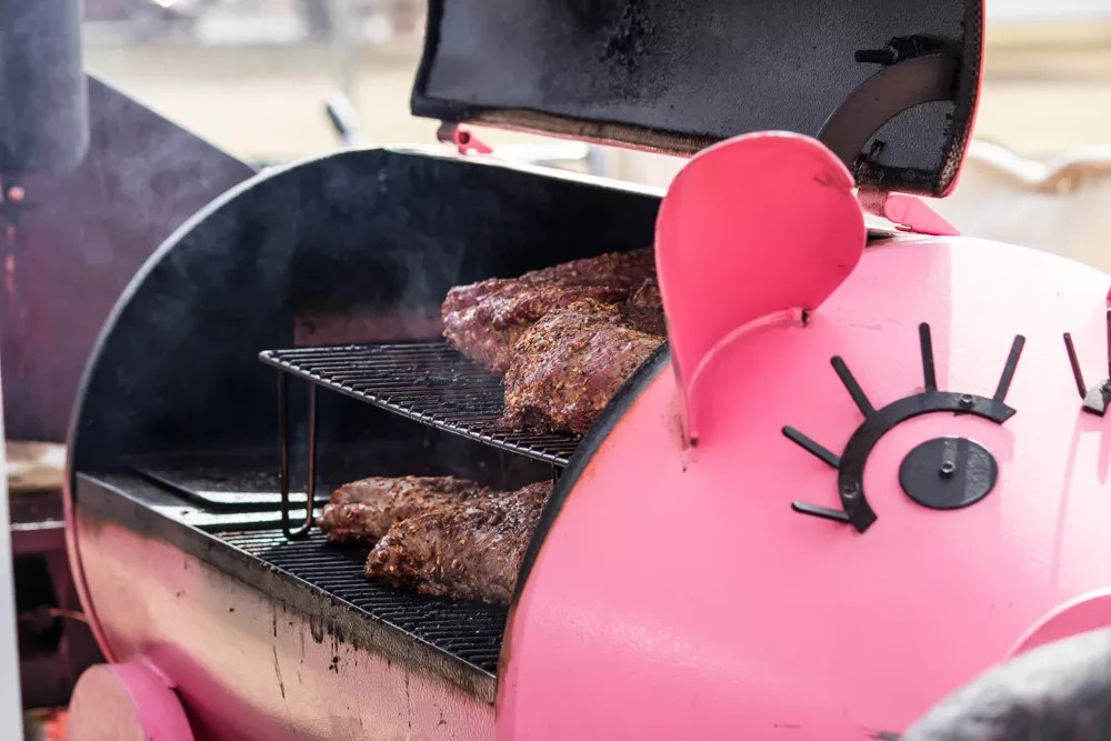 The Laveen BBQ celebrates its 72nd annual event this weekend