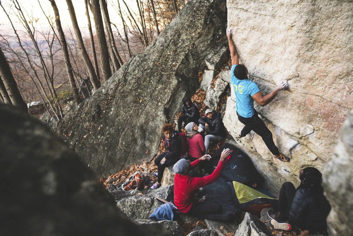 Colorado’s Mountainfilm Festival Brings Outdoor Adventure to Scottsdale