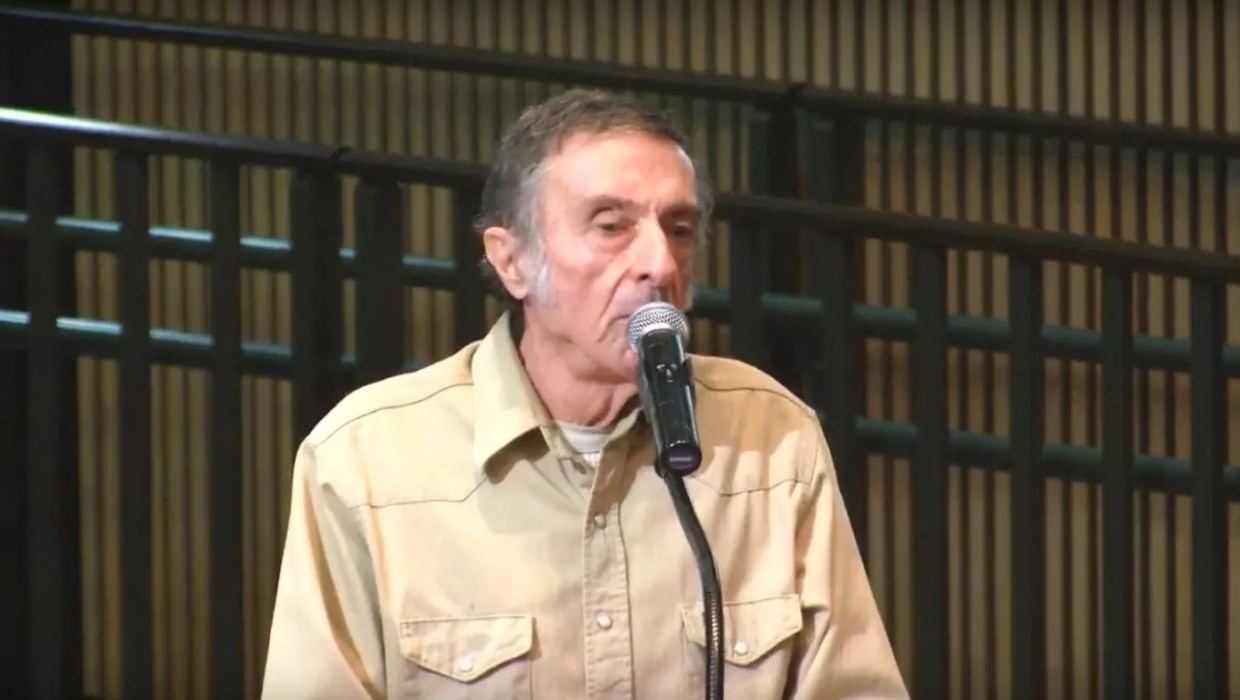 UPDATE: Larry Naman Banned From Suns Stadium, Other City Properties