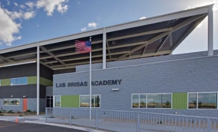 Family of Child Allegedly Molested by Goodyear Teacher Sues School District