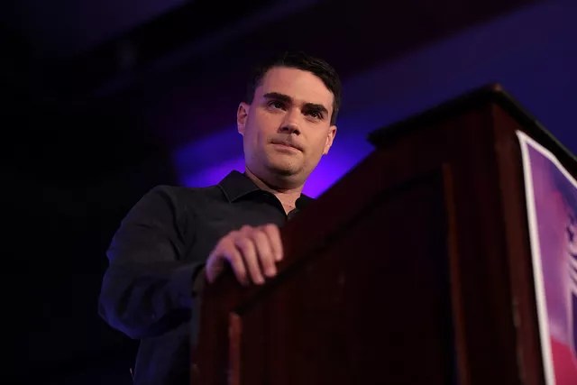 UPDATE: Ben Shapiro Will Speak at Grand Canyon University After All