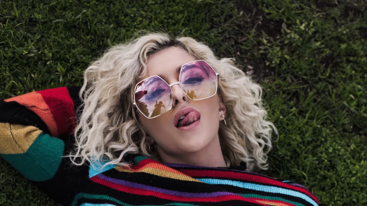 NJOMZA, Ariana Grande’s “thank u, next” Co-Writer, Steps Into the Spotlight