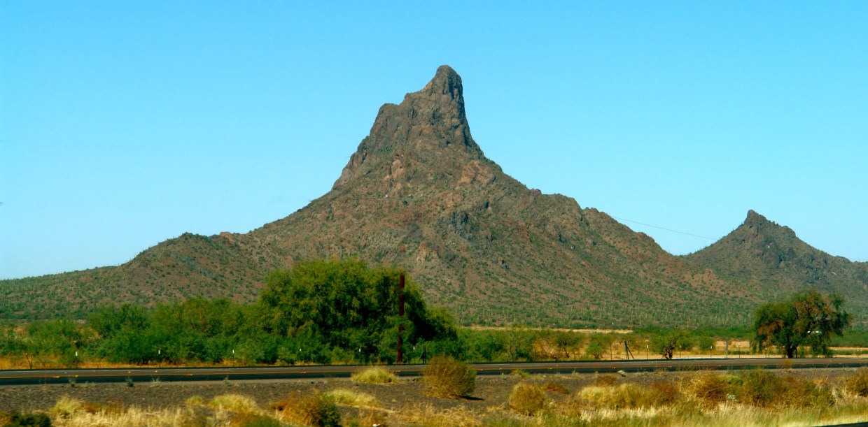 Why You Should Hike to the Top of Picacho Peak ASAP