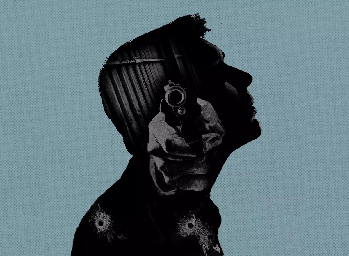 How a Phoenix Bank Robber Redeemed Himself by Becoming ‘King Rat’