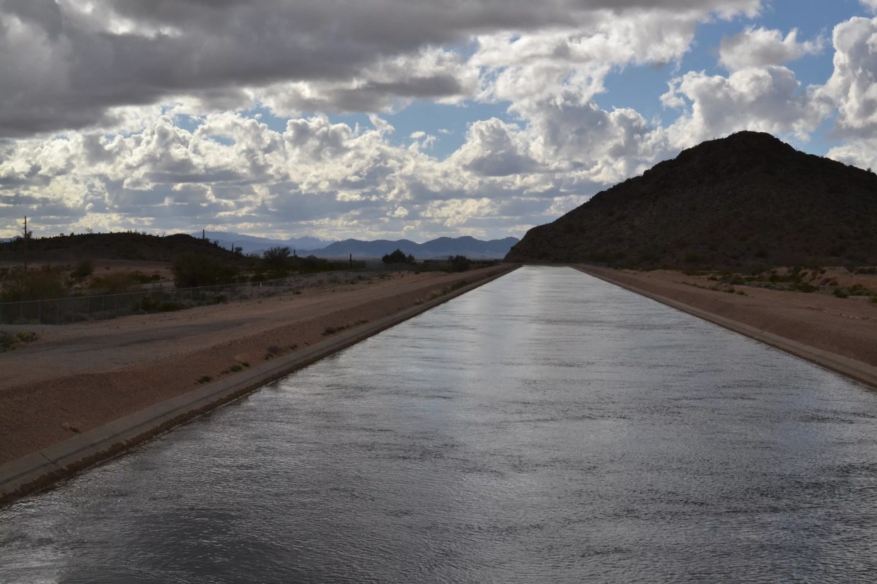Auditor General: Hit by Recession, Arizona’s Water Department 10 Years Behind