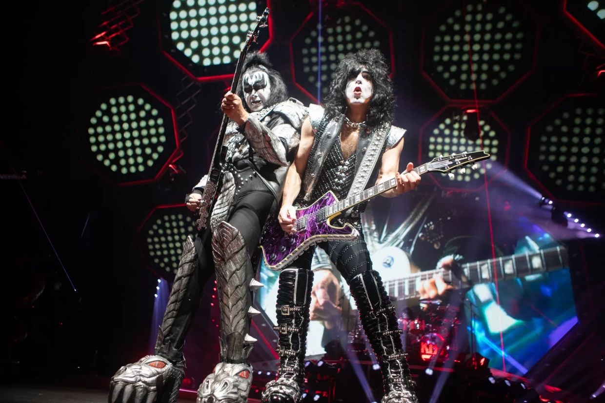 How to Get $20 Tickets for a Bunch of Upcoming Phoenix Concerts