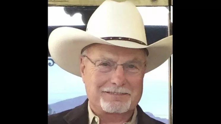 Senate Candidate Who Shot Mom Suing Over Losing Job as Professor