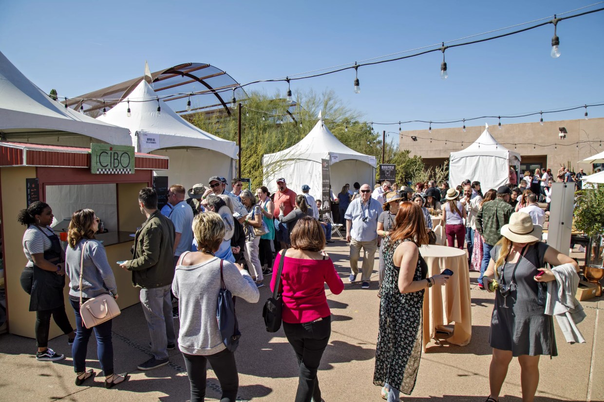 What Four Female Chefs Are Bringing to Devour