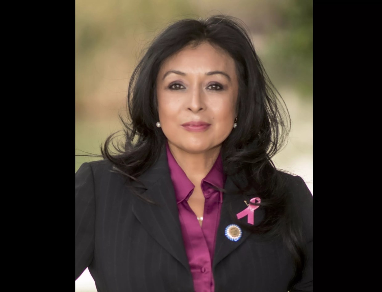 Texas Education Group Banned Phoenix City Council Candidate Over Behavior
