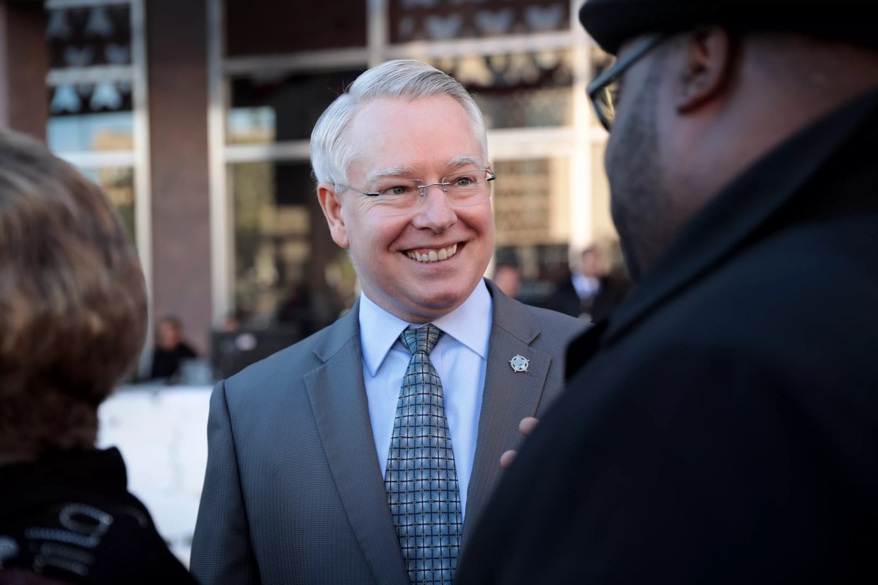 Bill Montgomery Could Rule on Marijuana Extracts If Appointed to Supreme Court