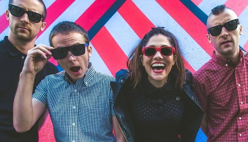 The 11 Best Concerts in Phoenix This Week