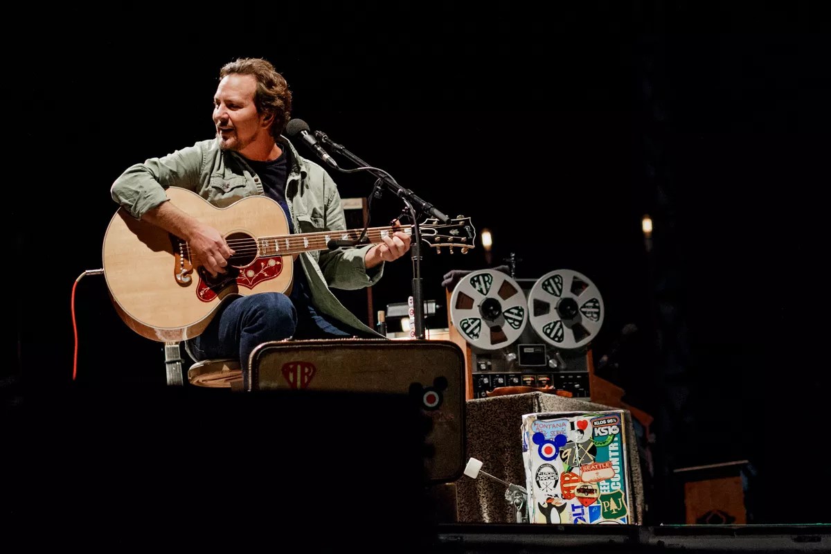 Pearl Jam’s Glendale Show Has Been Postponed