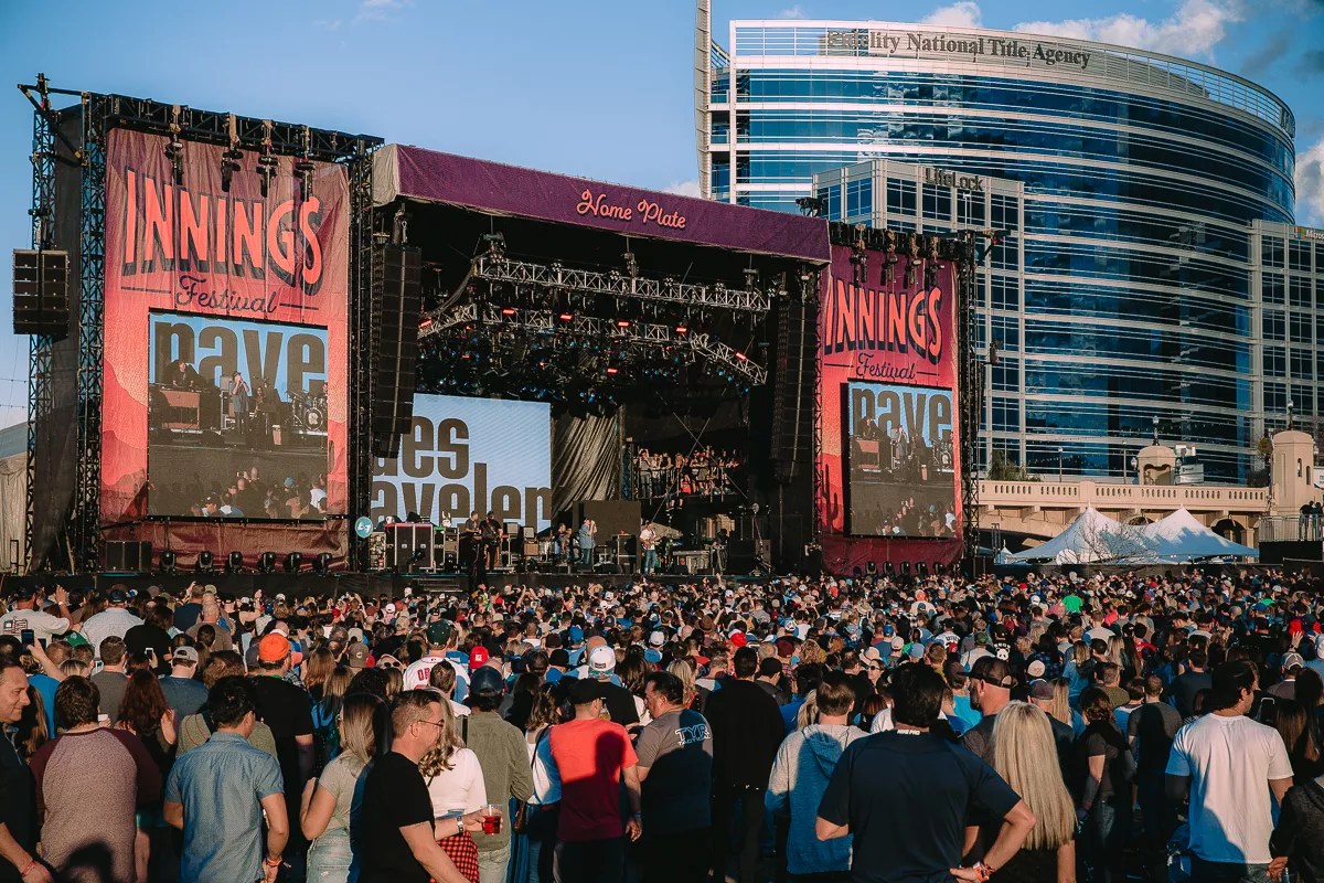 Innings Festival Leaps Ahead, Announces 2020 Dates