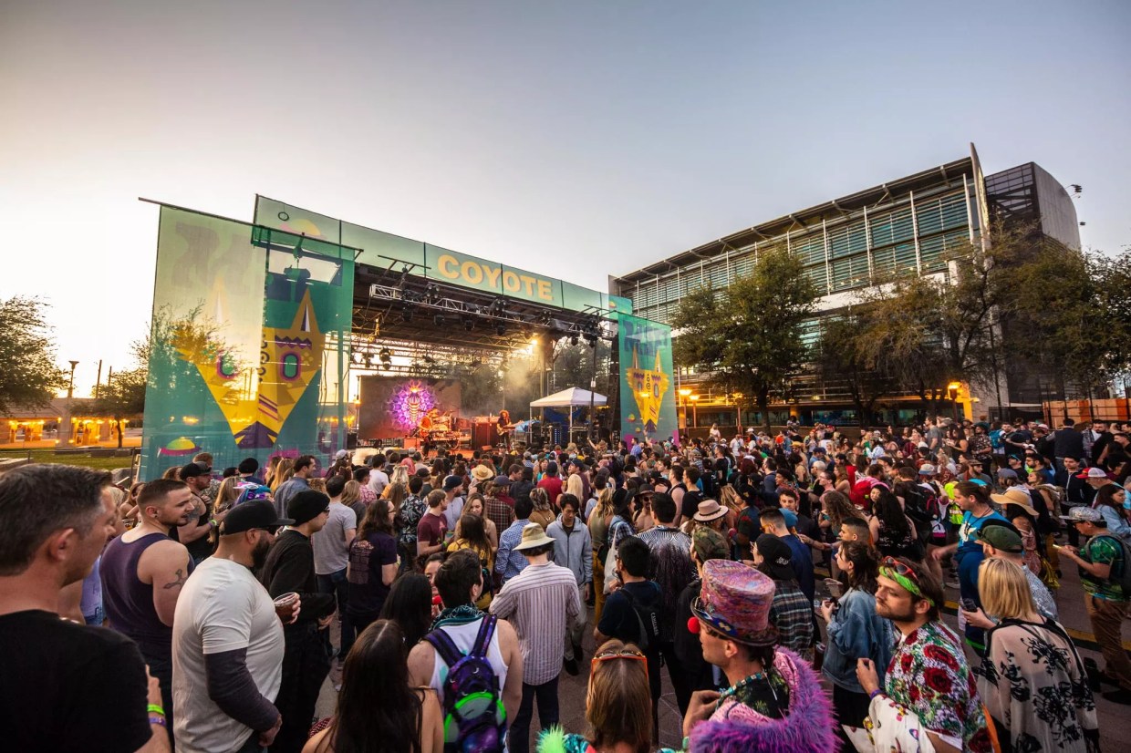 The 2020 M3F Lineup Has Been Announced