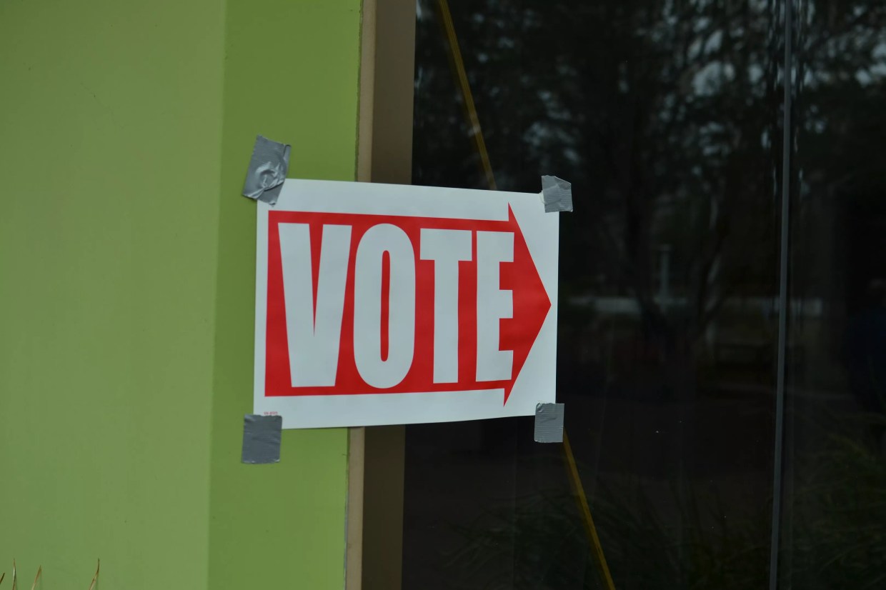 We Asked Phoenix Voters Who They Picked For Mayor