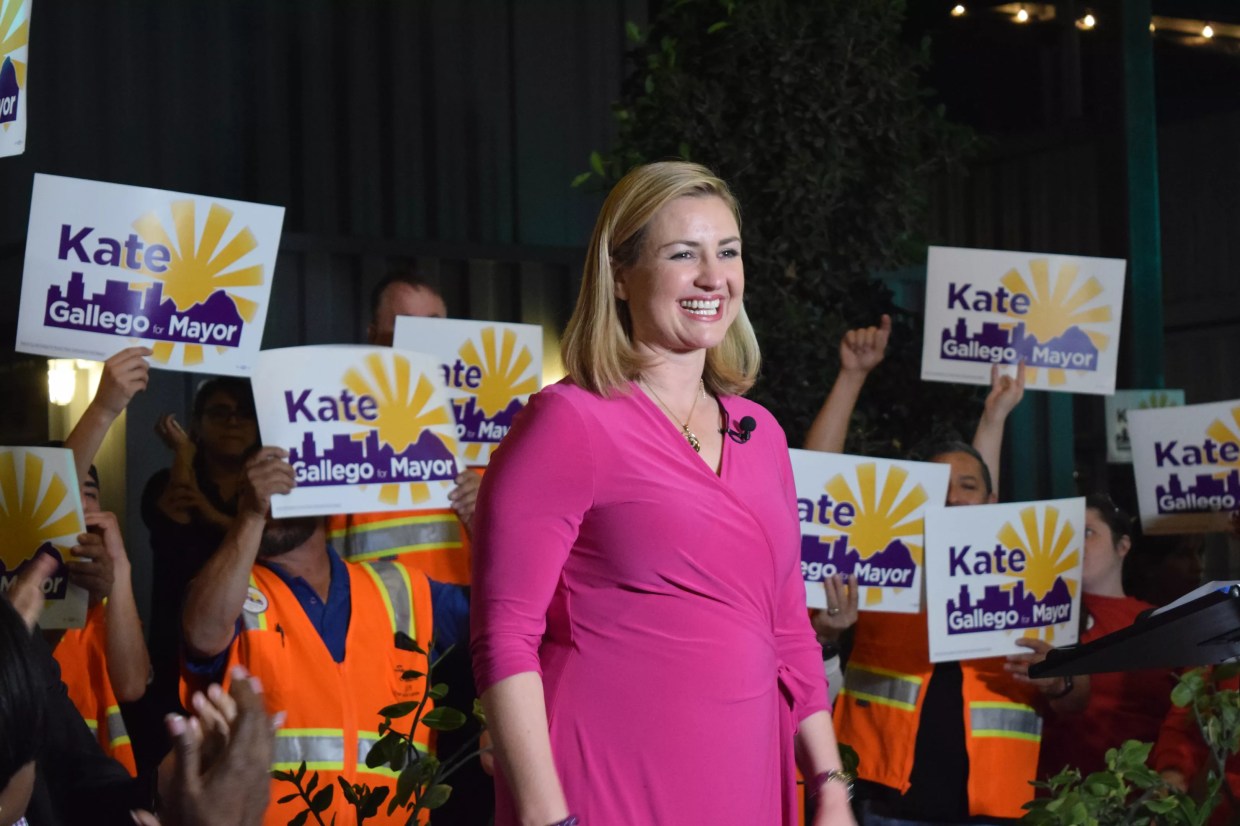 Mayor Gallego’s Emergency Declaration Was Potentially Unprecedented