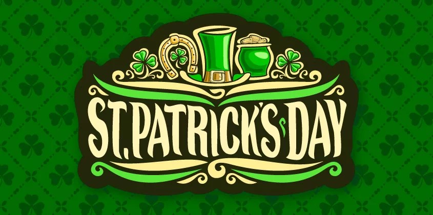 It’s O’Party Weekend in Metro Phoenix: Drinking, Eating, Hip-Hop, Art, and More