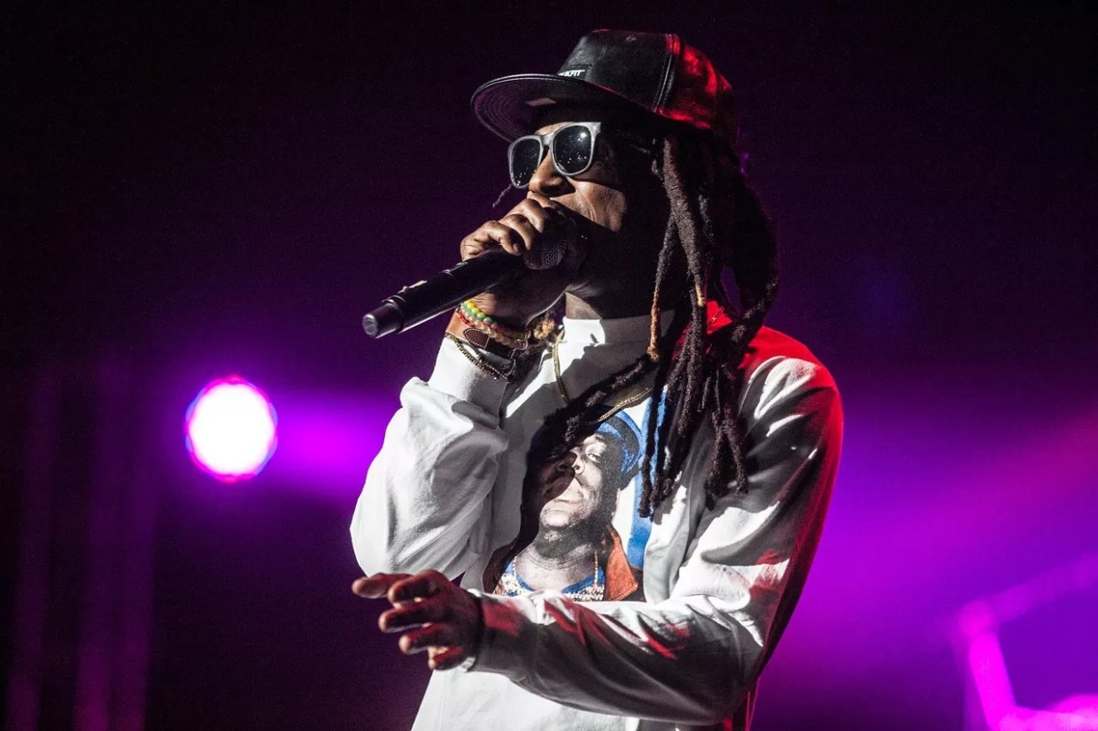 Here Are the Pot of Gold Festival 2019 Set Times