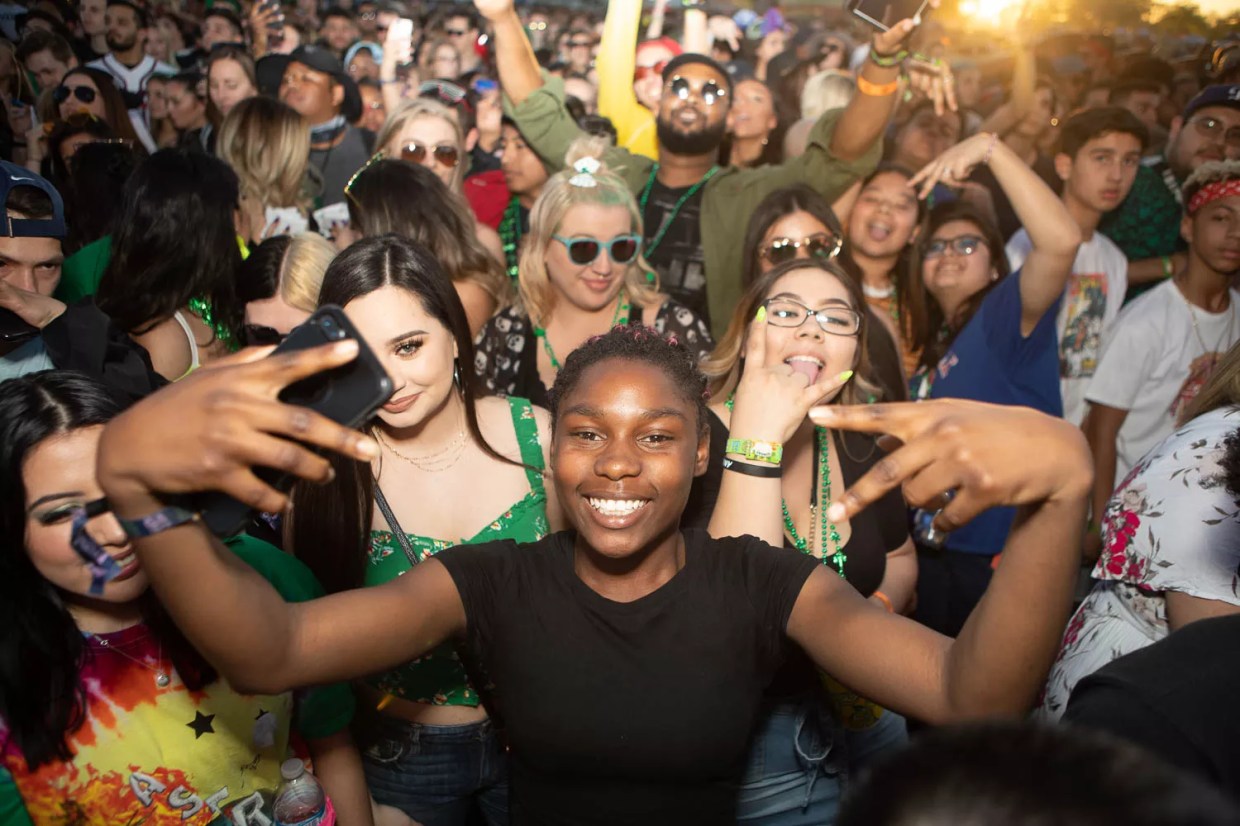 Pot of Gold Festival Promoters Sued by Partner for Breach of Contract