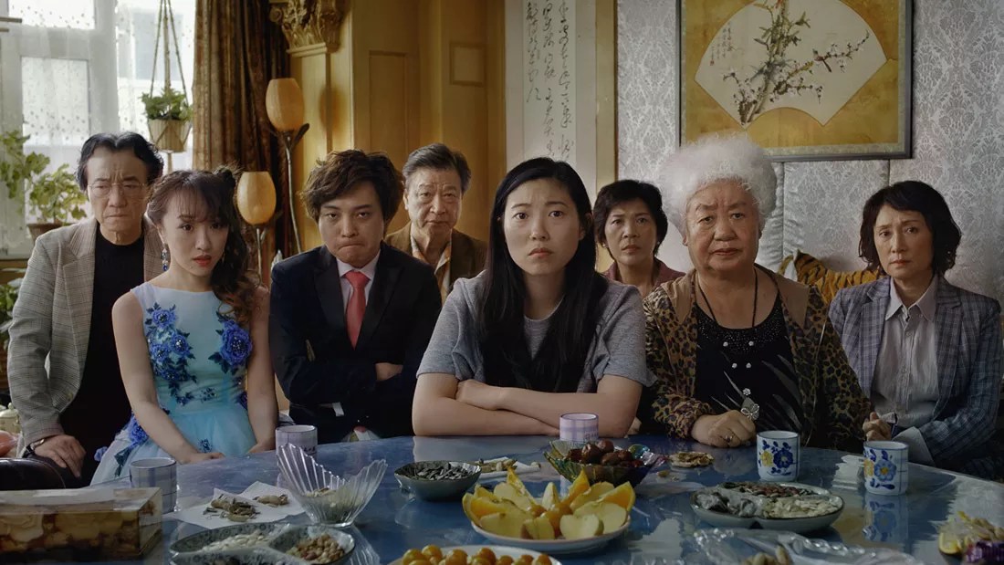 <i>Crazy Rich Asians</i> Star Awkwafina Featured in Phoenix Film Festival Finale